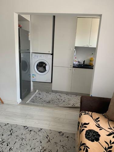 Apartamnet Saturn Mangalia