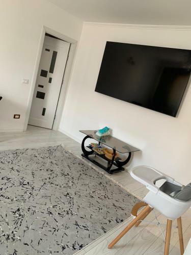 Apartamnet Saturn Mangalia