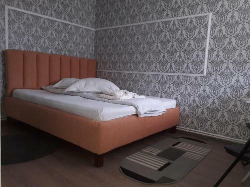 Hostal Casa De Vacan?? Murighiol