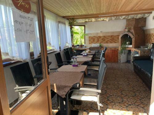 Hostal Casa De Vacan?? Murighiol