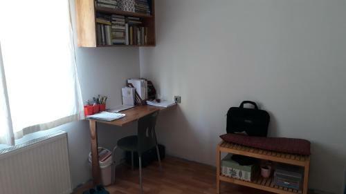 Apartamento Afsin Home