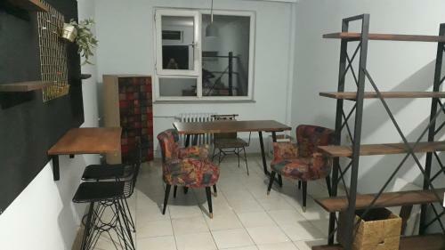 Apartamento Afsin Home