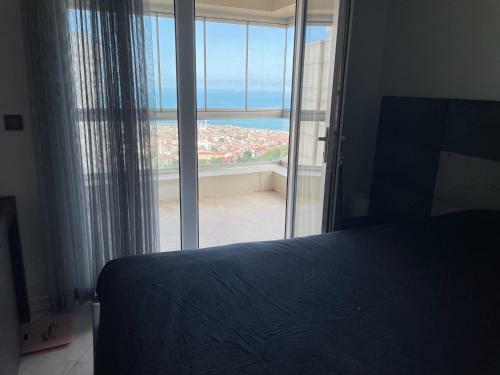 Apartamento Deluxe Daire