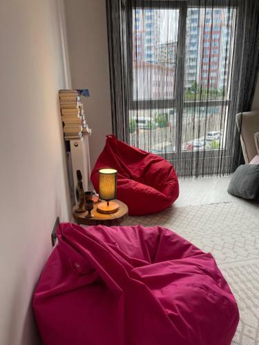 Apartamento Deluxe Daire