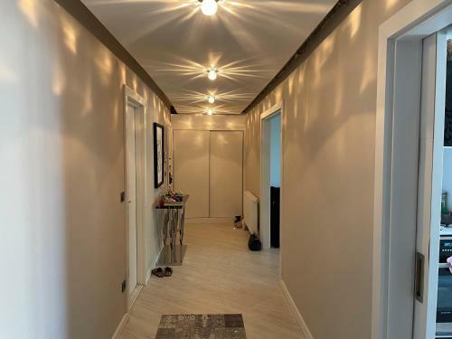 Apartamento Deluxe Daire