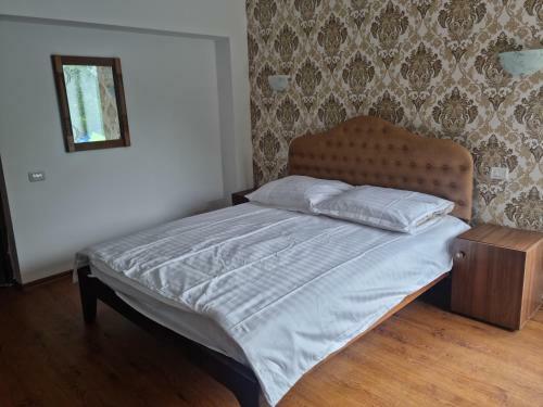 Hostal Pensiunea Codrului