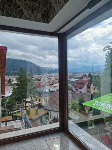 Hostal Pensiunea Codrului