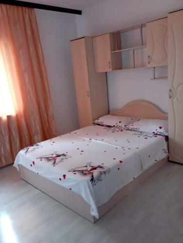 Hostal Casa Galbena De Vacan?? Navodari