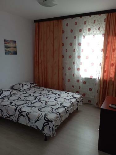 Hostal Casa Galbena De Vacan?? Navodari
