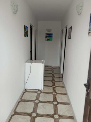 Hostal Casa Galbena De Vacan?? Navodari