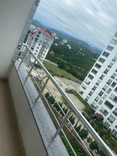 Apartamento Aqua Marin Platinium Sitesi 6. Kat