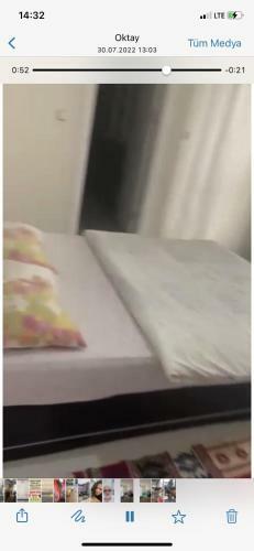 Apartamento Aqua Marin Platinium Sitesi 6. Kat