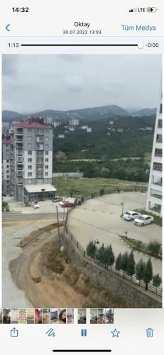 Apartamento Aqua Marin Platinium Sitesi 6. Kat
