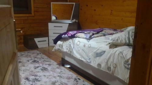 Lodge Karester Tepe Apart