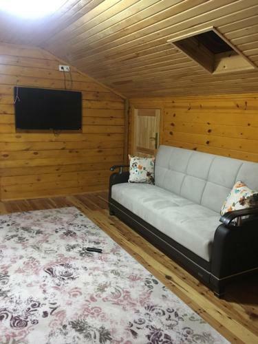 Lodge Karester Tepe Apart