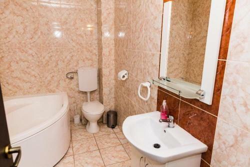Apartamento Nuf?rul Plaza