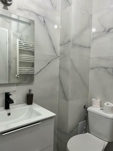 Apartament Alexandra Ressidence