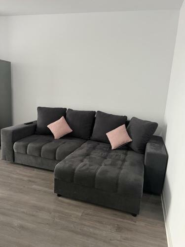 Apartament Alexandra Ressidence