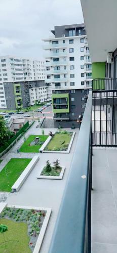 Apartament Alexandra Ressidence