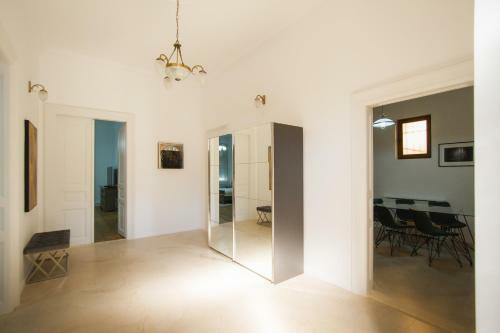 Apartamento Unique Experience At Rimanoczy Palace