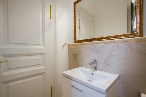 Apartamento Unique Experience At Rimanoczy Palace