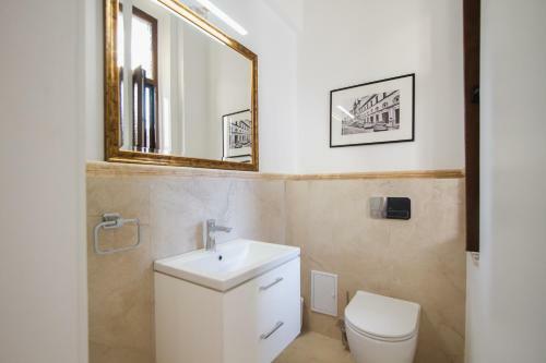 Apartamento Unique Experience At Rimanoczy Palace