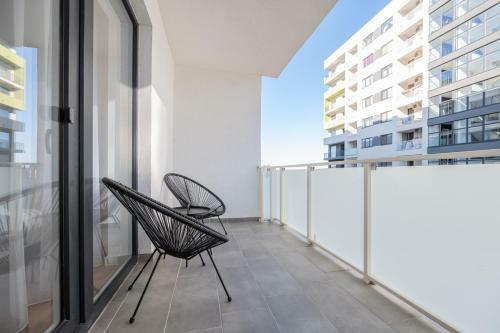 Apartamento Brioni Flat