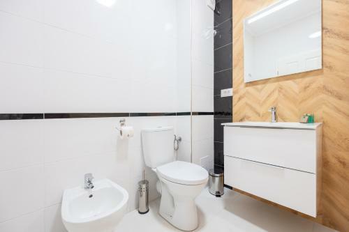 Apartamento Brioni Flat