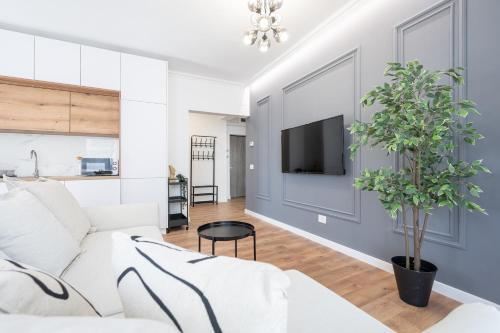 Apartamento Brioni Flat