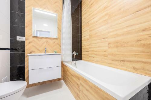 Apartamento Brioni Flat