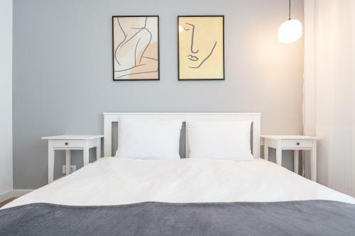 Apartamento Brioni Flat