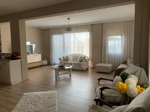 Apartamento Seaside Flat With Pleasant Backyard In Bodrum
