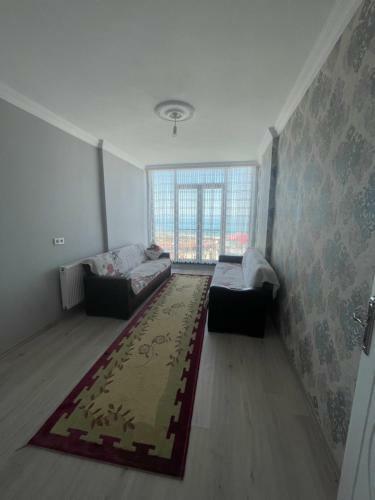 Apartamento 4+1 Full Den?z Manzarali