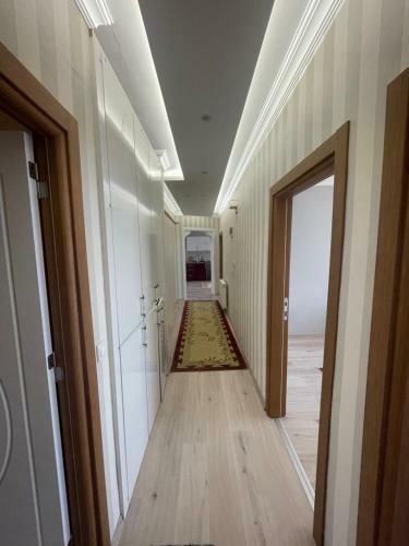 Apartamento 4+1 Full Den?z Manzarali