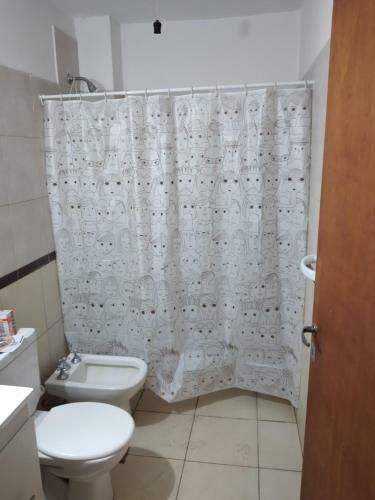 Apartamento Departamento Cactus