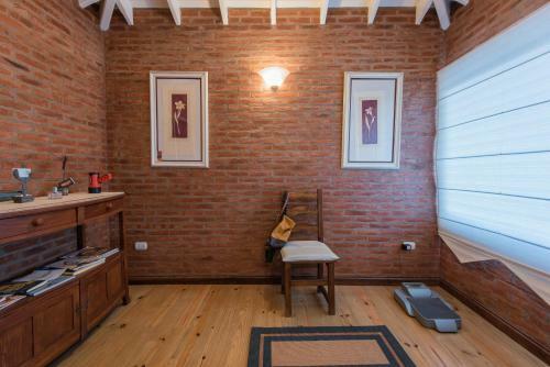 Apartamento Garza