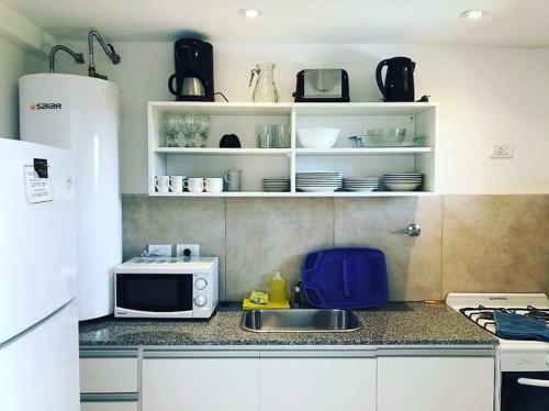 Apartamento Agua 22