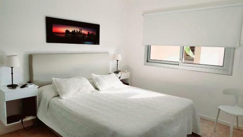 Apartamento Agua 22