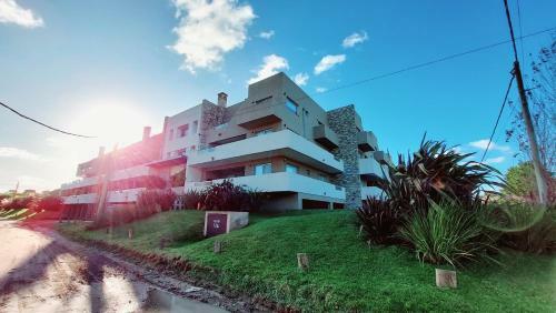 Apartamento Agua 22
