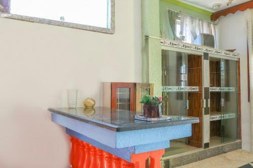 Portela Hotel O