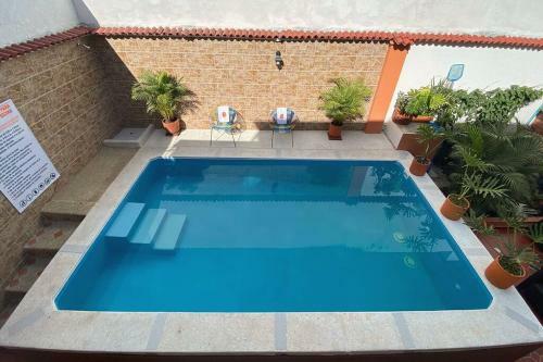 Casa Coral Villeta