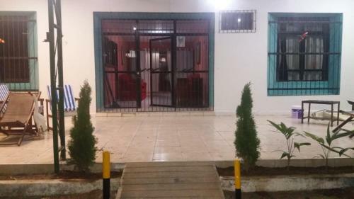 Posada Pousada Alameda