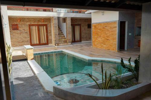 Apartamento Ventovinte Beach Club