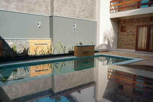 Apartamento Ventovinte Beach Club