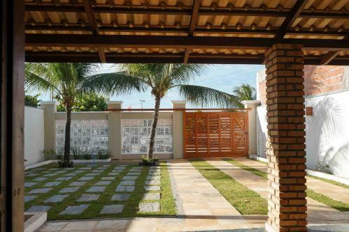 Apartamento Ventovinte Beach Club
