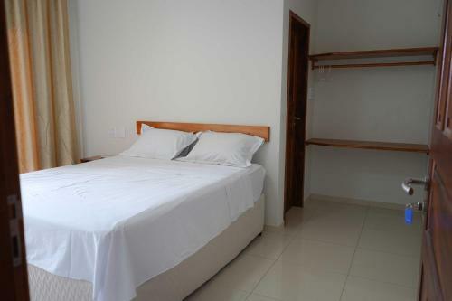 Apartamento Ventovinte Beach Club