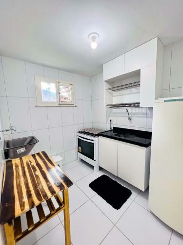 Apartamento Ventovinte Beach Club