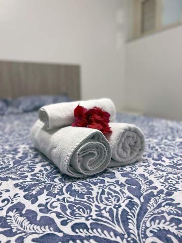 Apartamento Ventovinte Beach Club