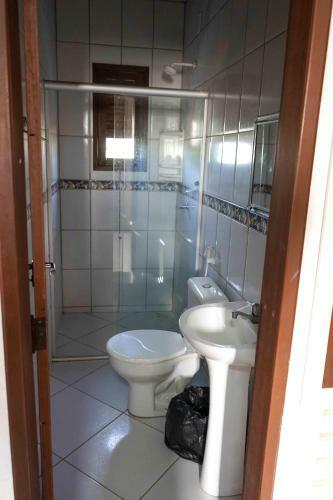 Apartamento Ventovinte Beach Club