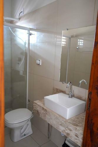 Apartamento Ventovinte Beach Club